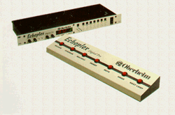 oberheim echoplex