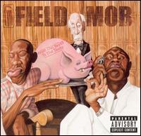 lyrics by field mob