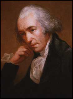 james watt 1769