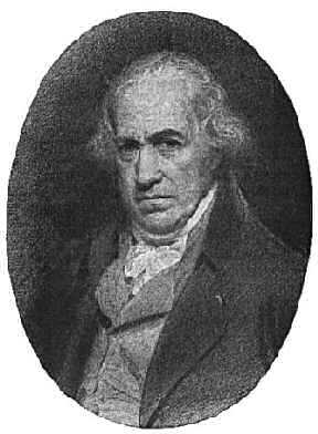 james watt 1769