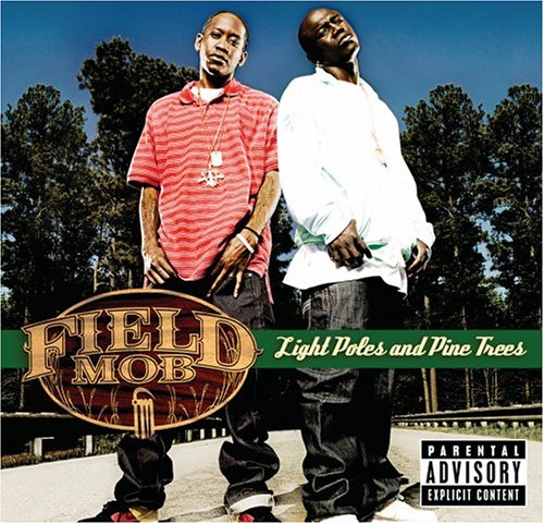 field mob cd