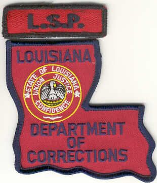 lsp louisiana