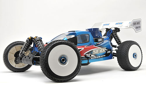 lrp rc cars