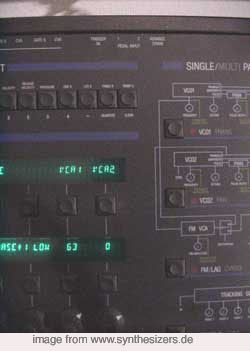 oberheim xpander manual