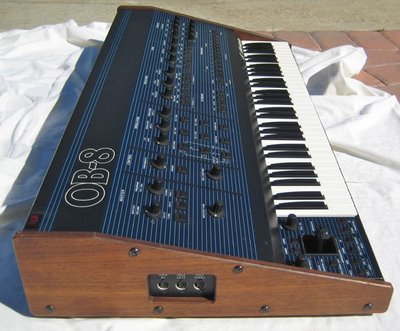 oberheim ob8 price