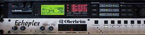 oberheim echoplex