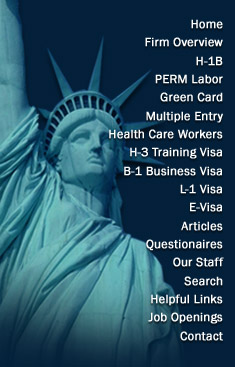 immigration attorney