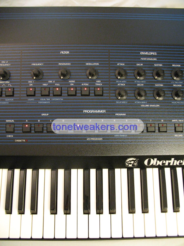 oberheim ob8 price