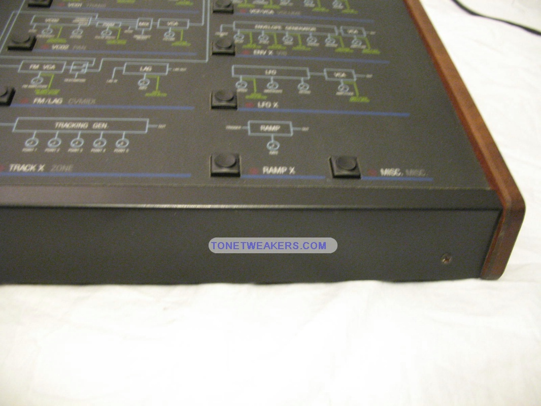 oberheim xpander manual