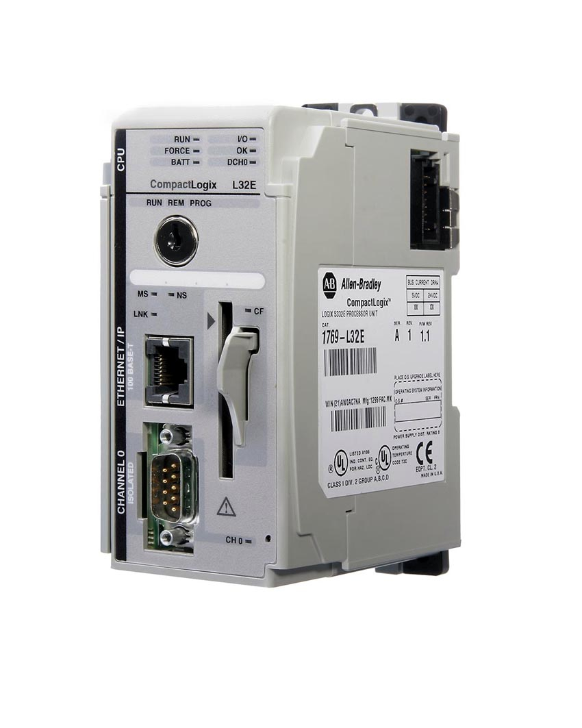 allen bradley l32e