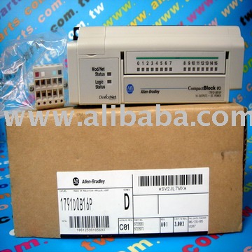 allen bradley 1769 sdn