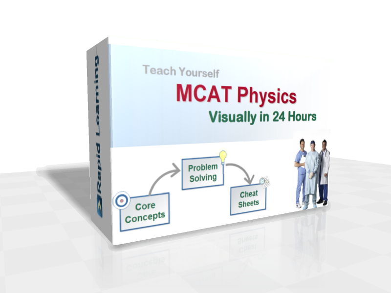 mcat course