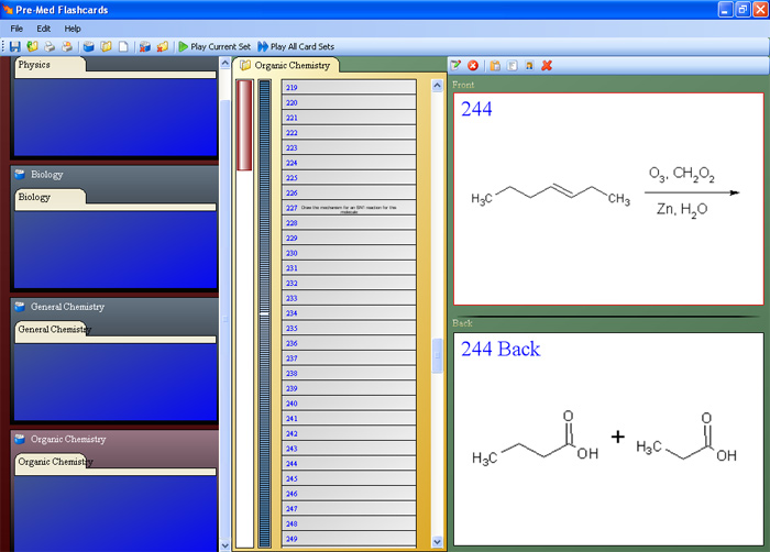 mcat preparation