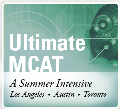 mcat preparation