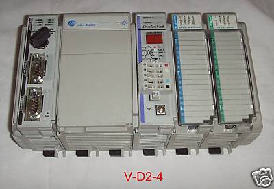 allen bradley 1769 sdn