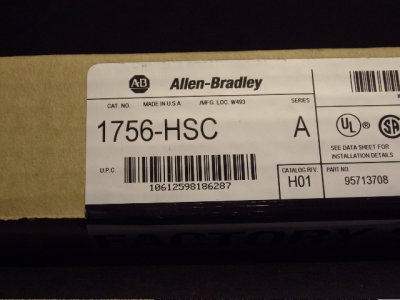 allen bradley hsc