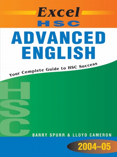 english hsc