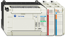 micrologix ascii