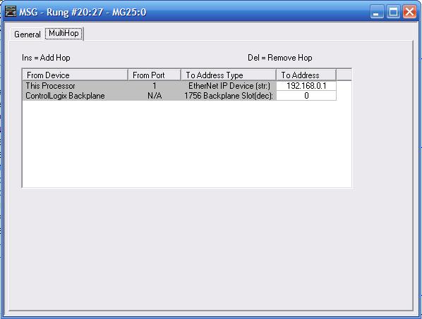 controllogix enbt