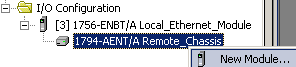 enbt module