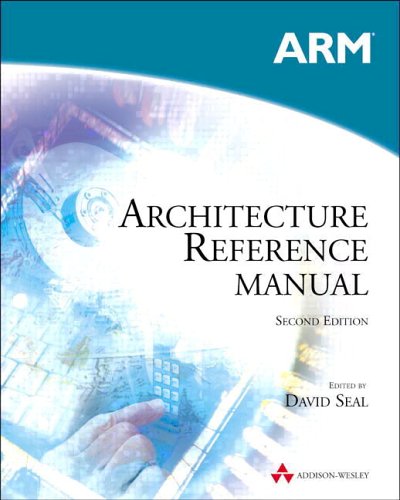 arm architecture