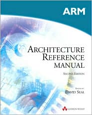 arm architecture reference manual