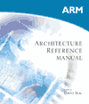 arm architecture reference manual