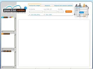 petites annonces web