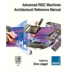 arm architecture reference manual