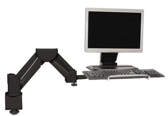 monitor arm