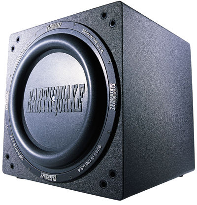 best subwoofer