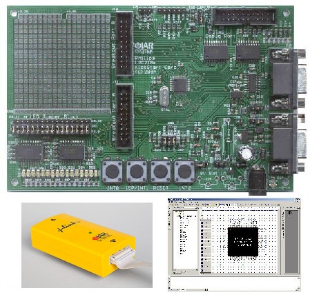 arm lpc2106