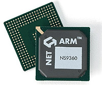 arm processor