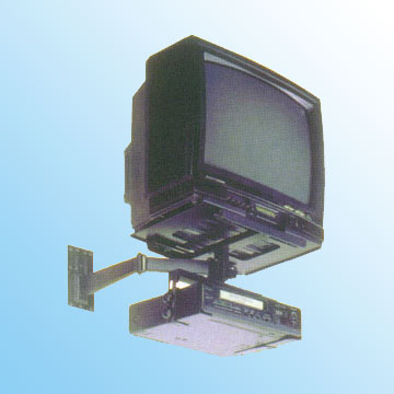 television wall bracket