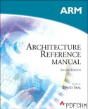 arm architecture reference manual