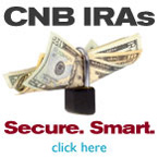 cnb savings