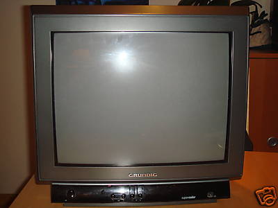 grundig p45 540