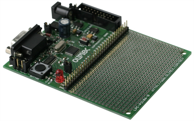 arm lpc2106