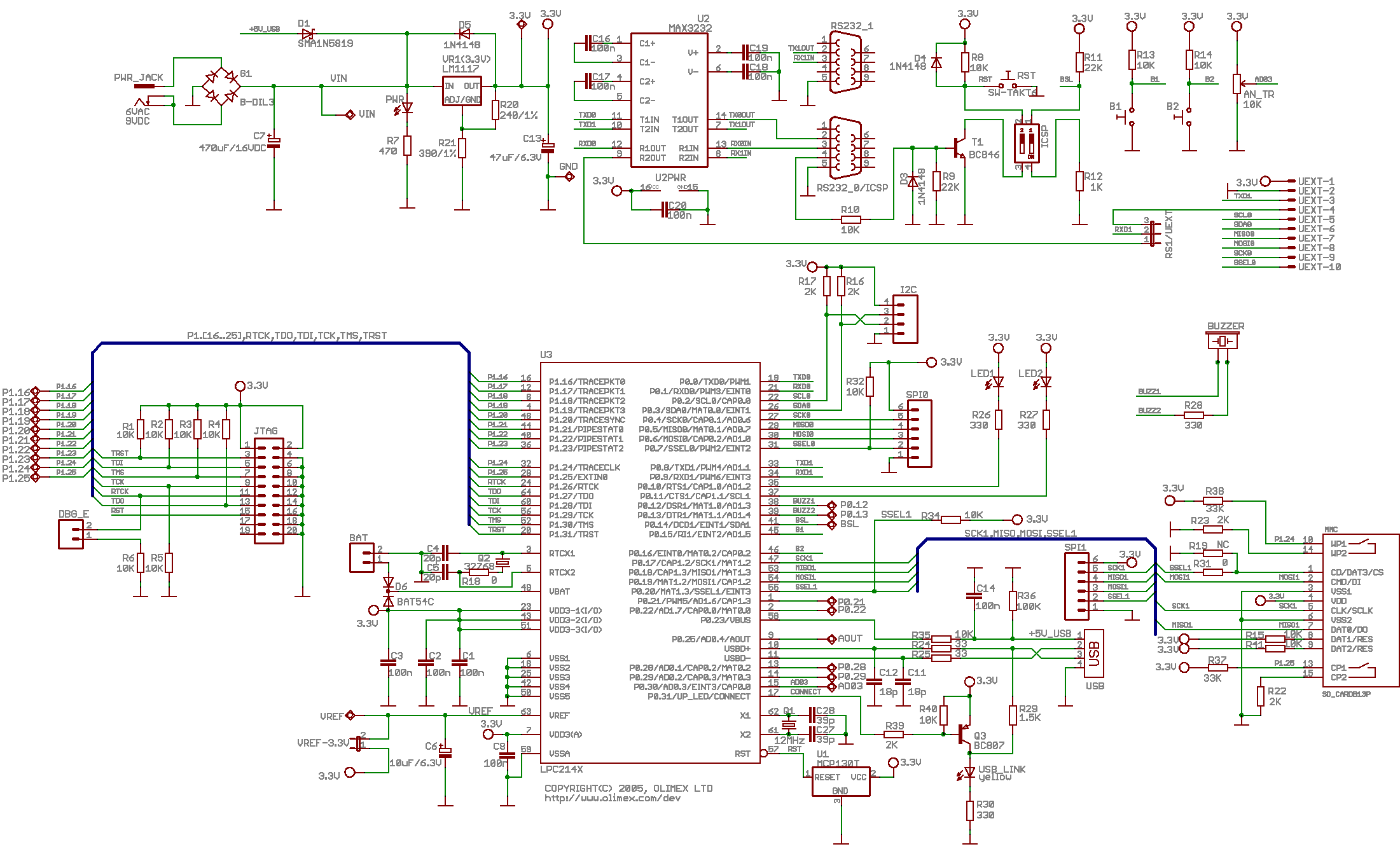 arm instruction set