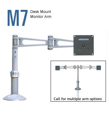 monitor arm