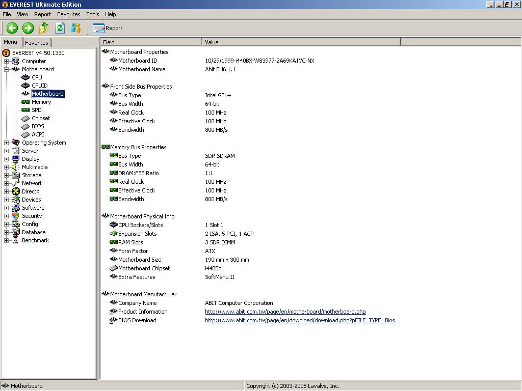 bios ab bh6