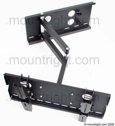 lcd tv wall brackets