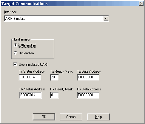 arm lpc2106