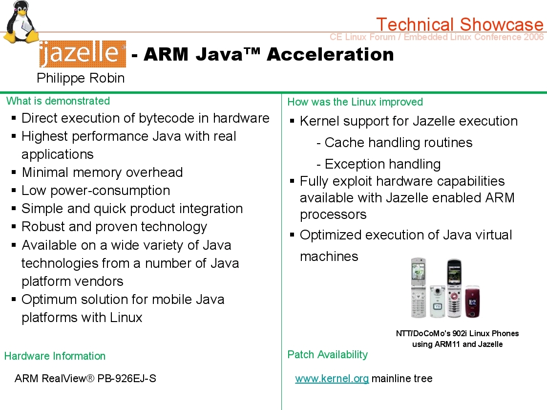 arm developer suite