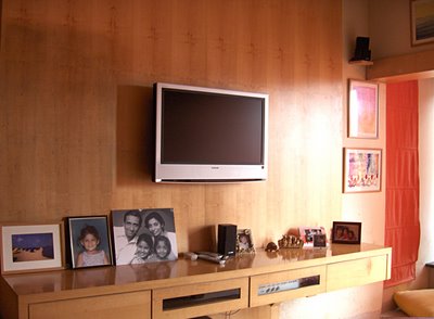 television wall brackets