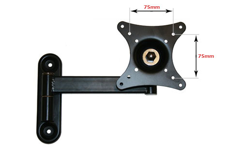 vesa wall brackets