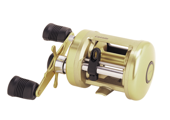 shimano reels