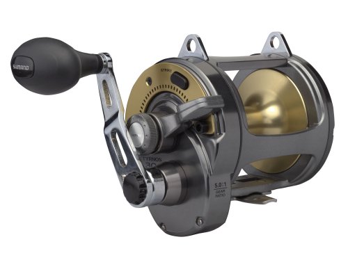 shimano reels