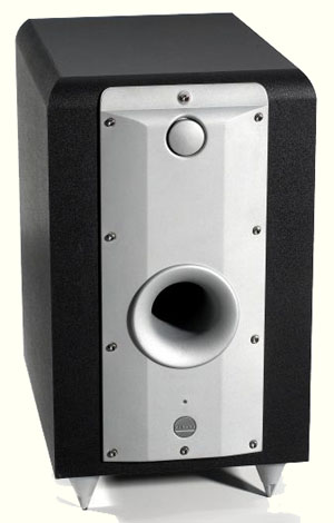 athena subwoofer