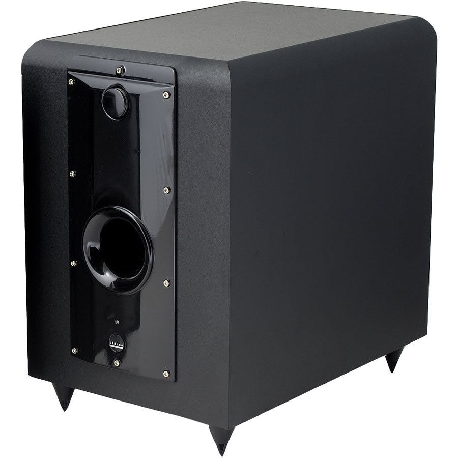 athena subwoofer